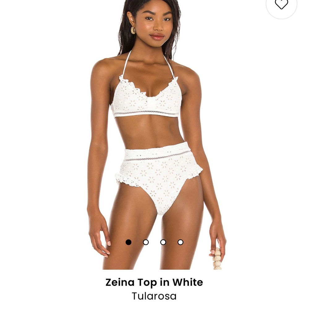 Tularosa swimsuit
